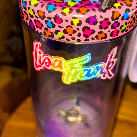 LISA FRANK BLENDER❤️❤️💰 - Picture 2 of 9